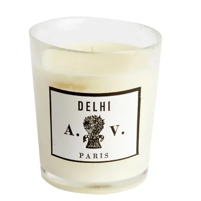 Ароматическая свеча Astier de Villatte Delhi, 260 г