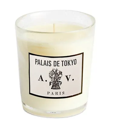Ароматическая свеча Astier de Villatte Palais de Tokyo, 260 г