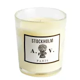 Ароматическая свеча Astier de Villatte Stockholm, 260 г — фото 1