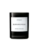 Ароматическая свеча Byredo Burning Rose — фото 3