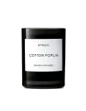 Ароматическая свеча Byredo Cotton Poplin — фото 3