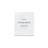 Ароматическая свеча Byredo Cotton Poplin — фото 5