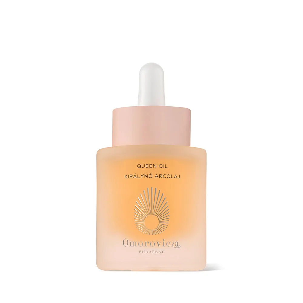 Питательное масло для лица Omorovicza Queen Oil, 30 мл