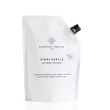 Жидкое мыло Essential Parfums Divine Vanille Liquid — фото 2