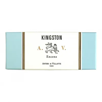 Благовония Astier de Villatte Kingston