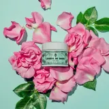 Увлажняющий крем для лица Santa Maria Novella Acqua di Rose, 50 мл — фото 2