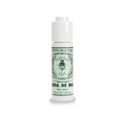 Увлажняющая сыворотка для лица Santa Maria Novella Acqua di Rose, 30 мл