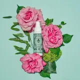 Крем-гель для лица Santa Maria Novella Acqua di Rose, 50 мл — фото 2