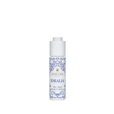 Увлажняющая сыворотка для лица Santa Maria Novella Idralia, 30 мл