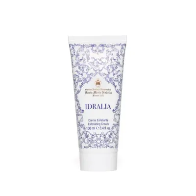 Отшелушивающий крем для лица Santa Maria Novella Idralia, 100 мл