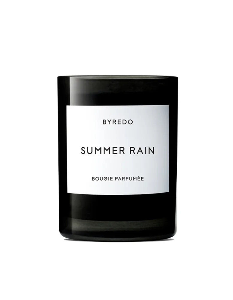 Ароматическая свеча Byredo Summer Rain, 240 г