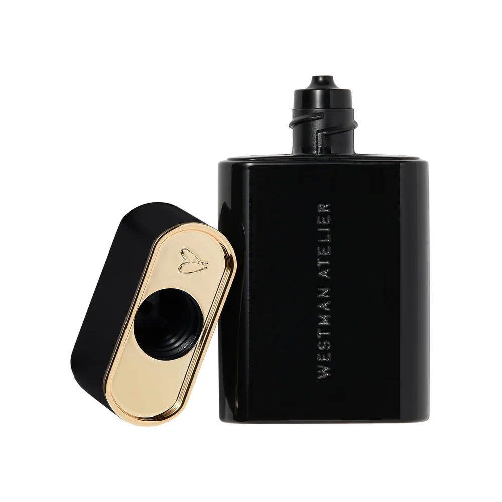 Хайлайтер Westman Atelier Liquid Super Loaded, оттенок Peau de Rose