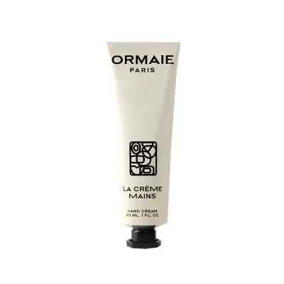 Крем для рук Ormaie, 30 мл