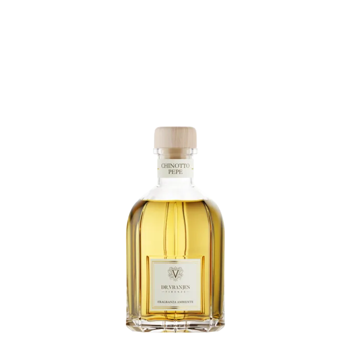 Ароматический диффузор Dr. Vranjes Firenze Chinotto Pepe