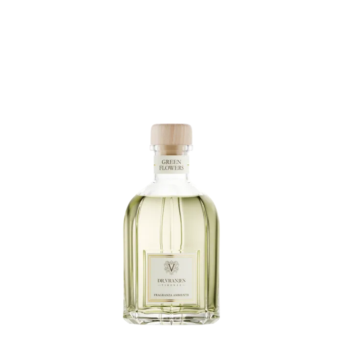 Ароматический диффузор Dr. Vranjes Firenze Green Flowers