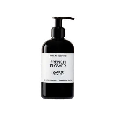 Гель для душа Matiere Premiere French Flower, 300 мл