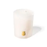Ароматическая свеча Trudon Alabaster Vesta, оттенок свеча в сосуде — фото 2