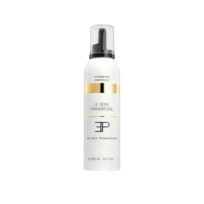 Очищающий мусс Les Eaux Primordiales Cleansing Chantilly, 200 мл