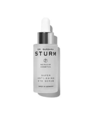Антивозрастная сыворотка для кожи вокруг глаз Dr. Barbara Sturm Super Anti-Aging Eye Serum, 20 мл
