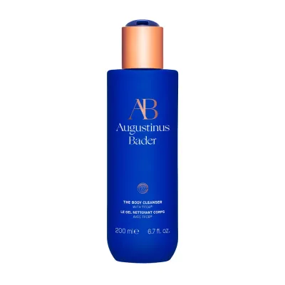 Гель для душа Augustinus Bader The Body Cleanser, 200 мл