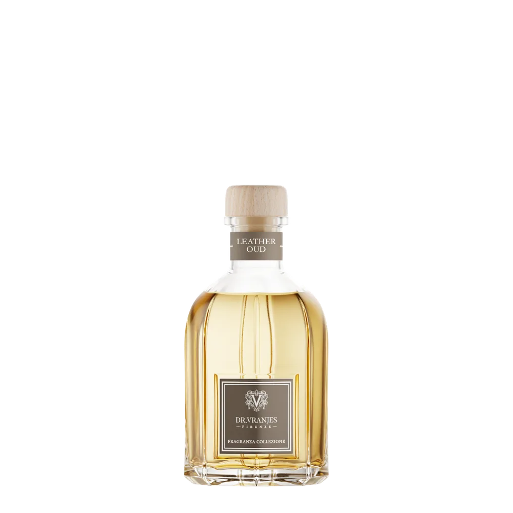 Ароматический диффузор Dr. Vranjes Firenze Leather Oud