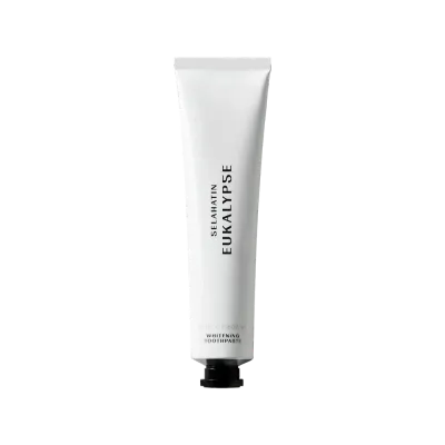 Зубная паста Selahatin Eukalypse Pasta, 65 мл