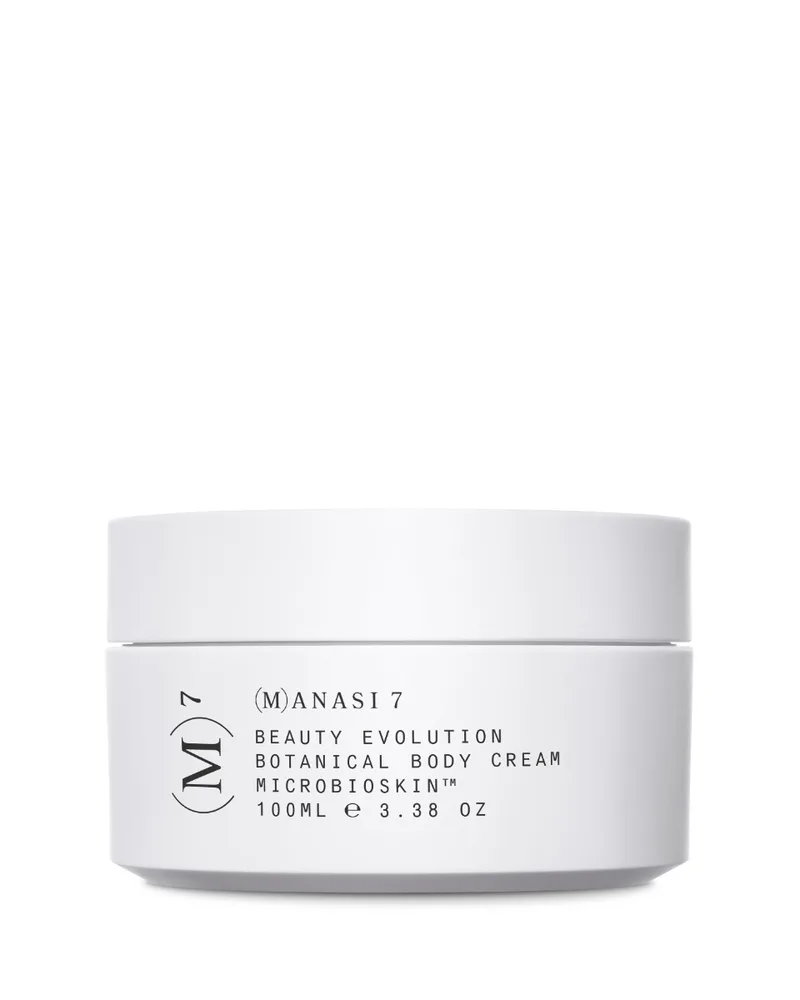 Лосьон для тела Manasi 7 Botanical Calantha