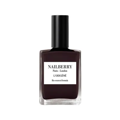 Лак для ногтей Nailberry, 14 мл