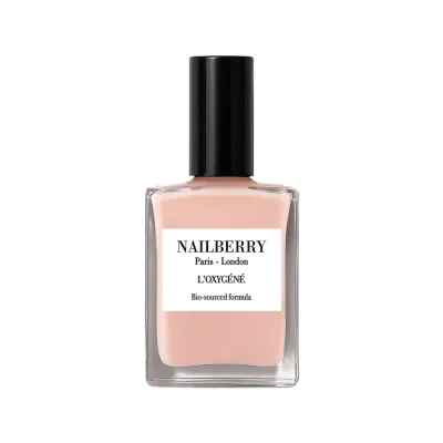 Лак для ногтей Nailberry, 14 мл