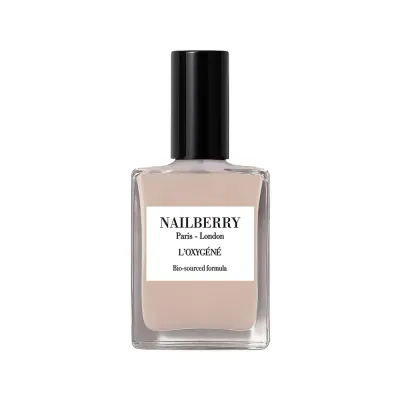 Лак для ногтей Nailberry, 14 мл