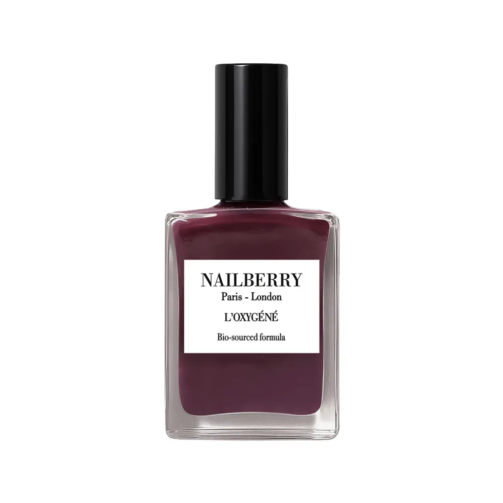 Лак для ногтей Nailberry, 14 мл