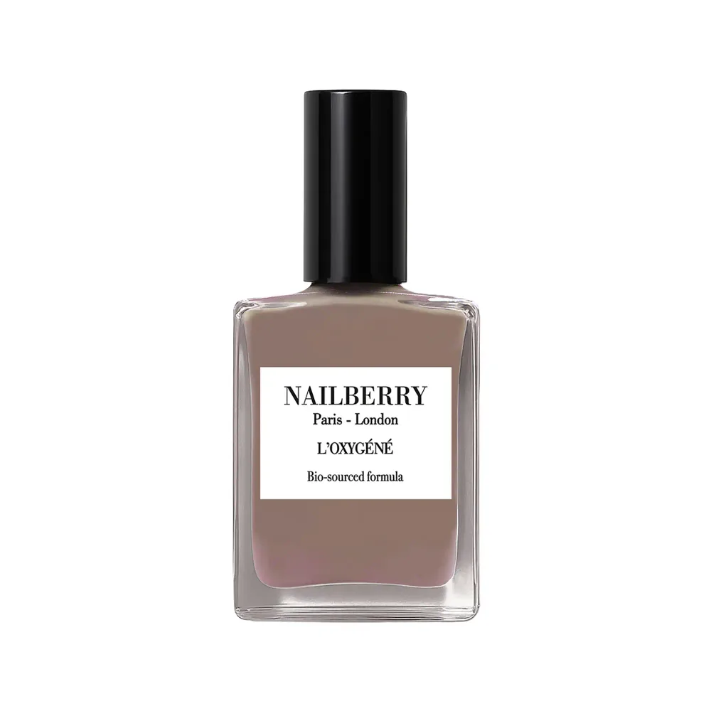 Лак для ногтей Nailberry, 14 мл