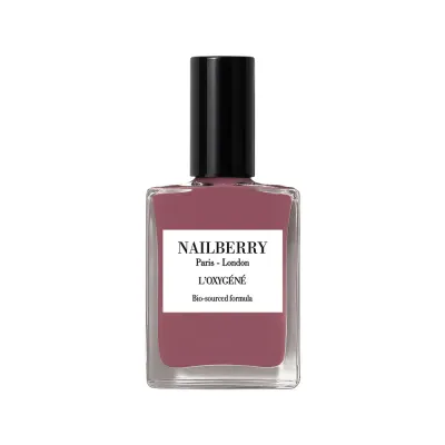 Лак для ногтей Nailberry, 14 мл