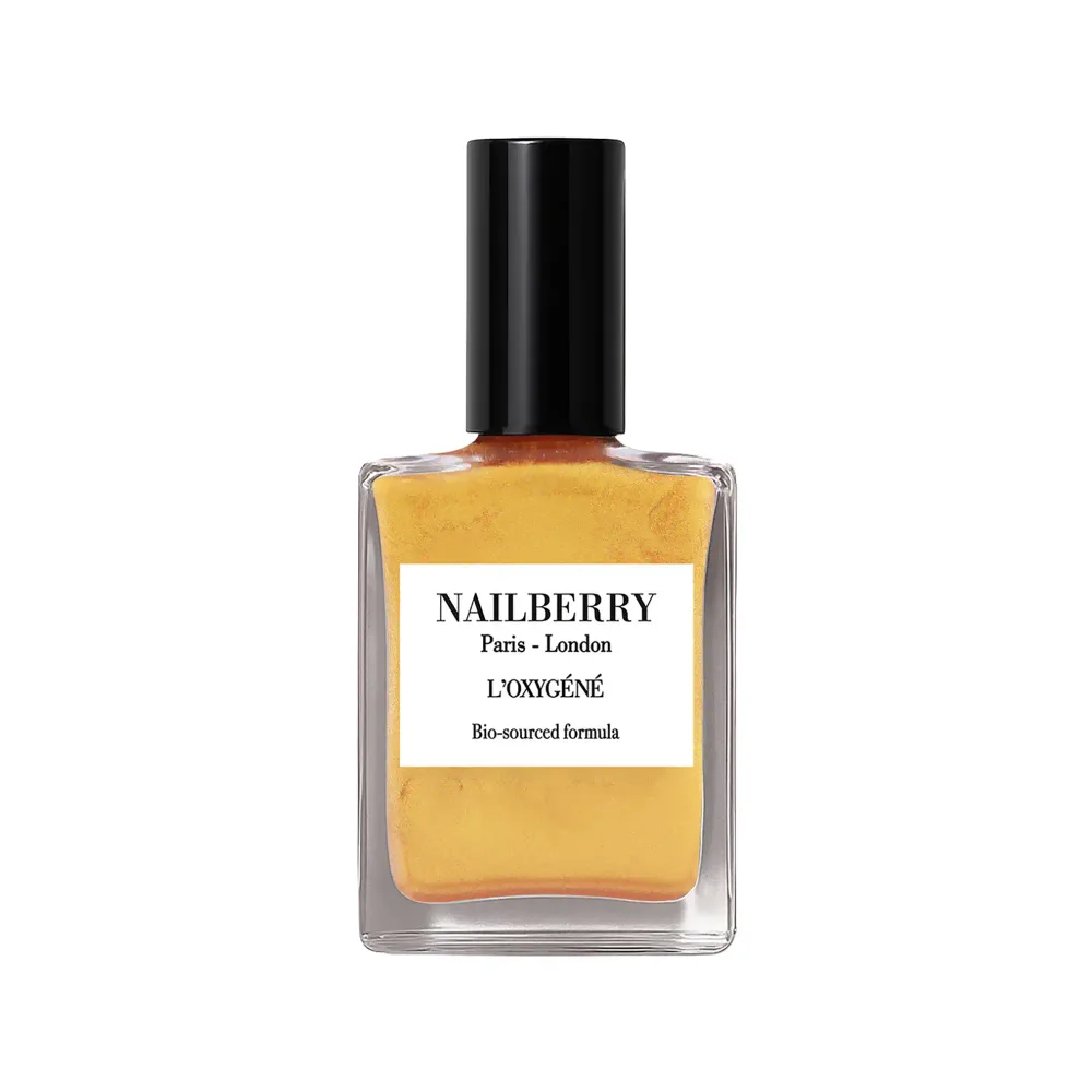 Лак для ногтей Nailberry, 14 мл