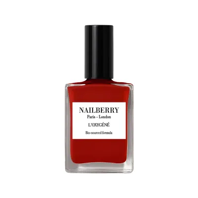 Лак для ногтей Nailberry, 14 мл