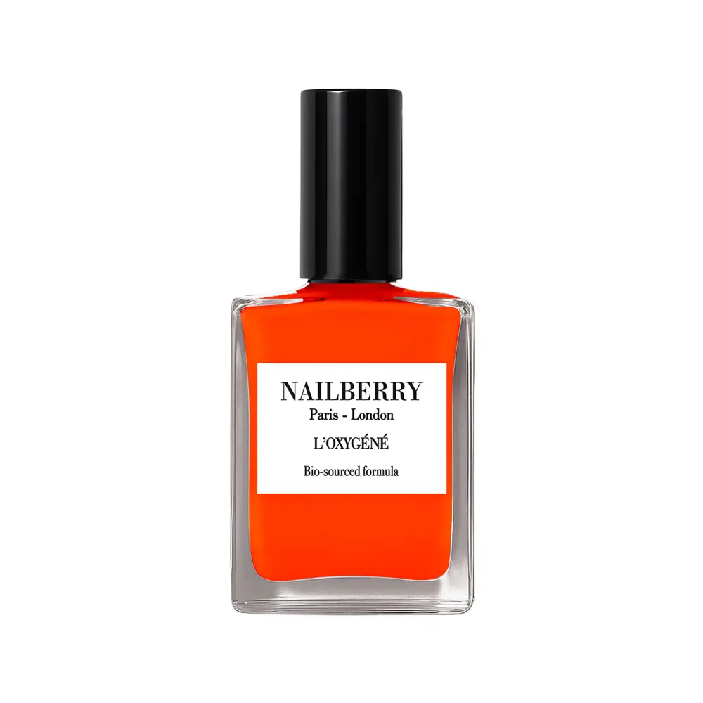 Лак для ногтей Nailberry, 14 мл