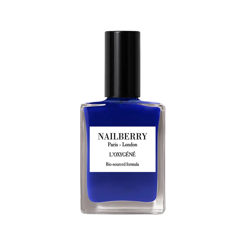 Лак для ногтей Nailberry, 14 мл