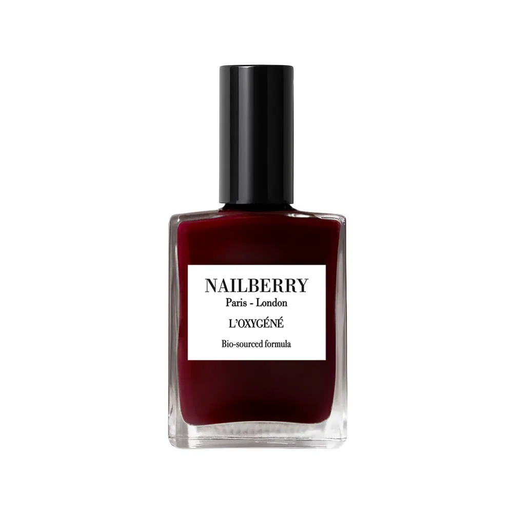 Лак для ногтей Nailberry, 14 мл