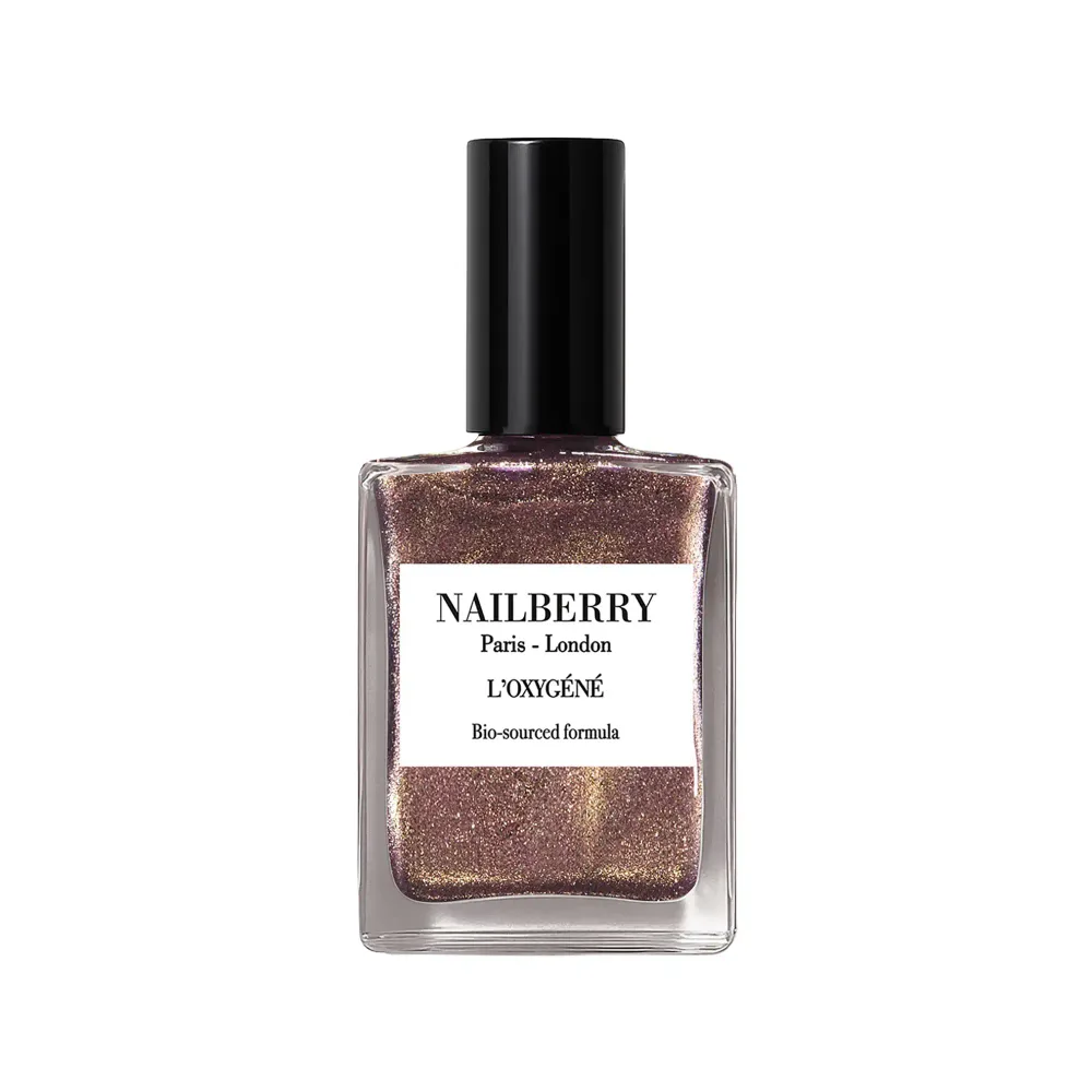 Лак для ногтей Nailberry, 14 мл
