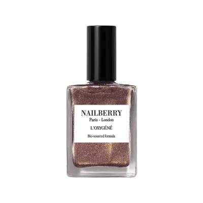 Лак для ногтей Nailberry, 14 мл