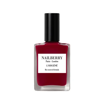 Лак для ногтей Nailberry, 14 мл