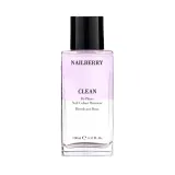 Лак для ногтей Nailberry Clean Nail Polish Remover, 100 мл — фото 1