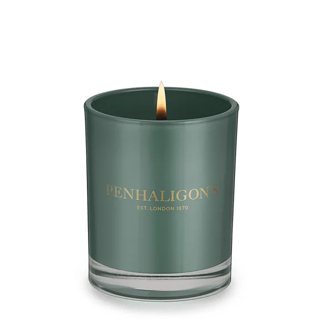 Ароматическая свеча Penhaligon's Comoros Pearl, 200 г