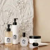 Лосьон для тела Diptyque Fleur de Peau Hand &, 200 мл — фото 3
