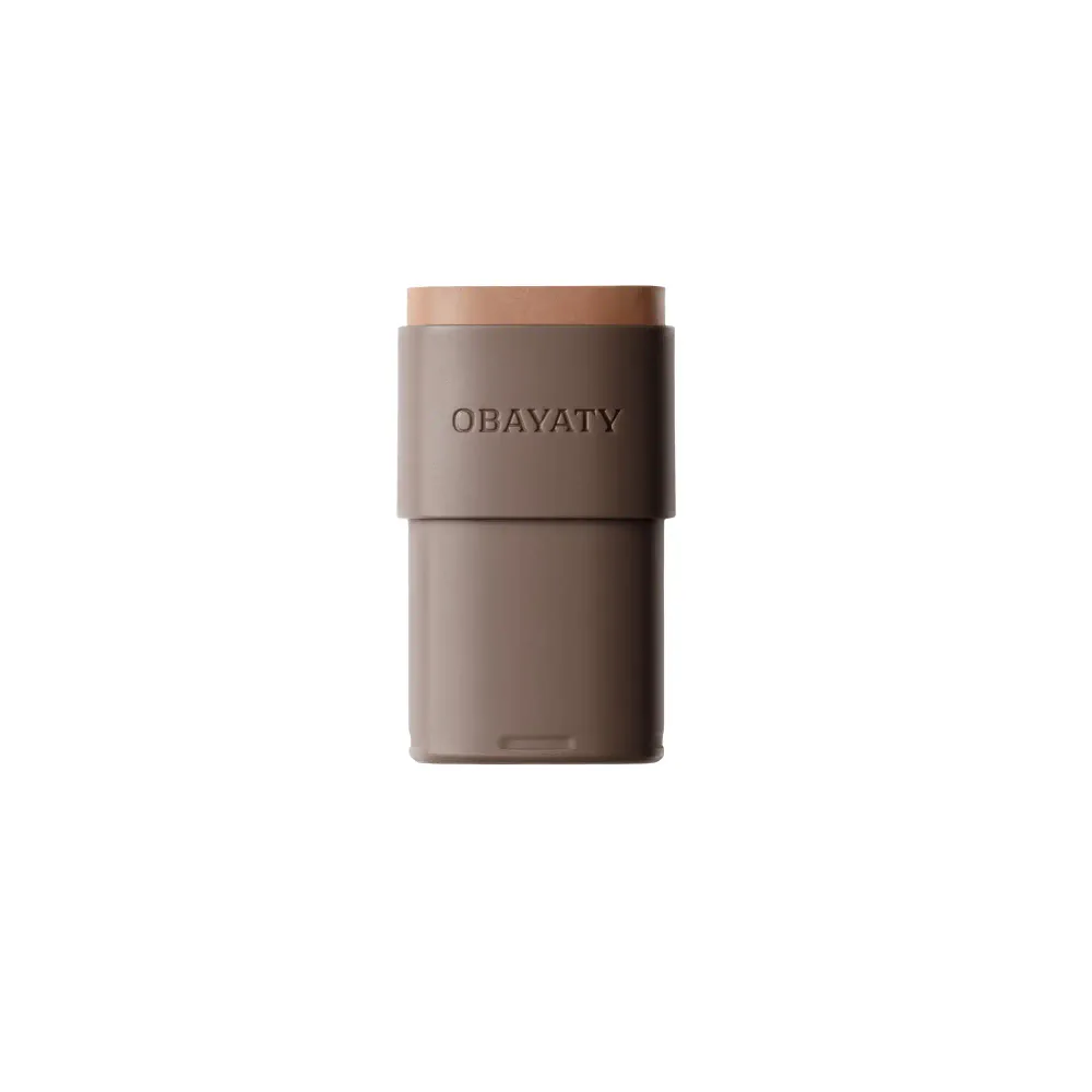 Бронзер Obayaty Face Contour, оттенок Clay