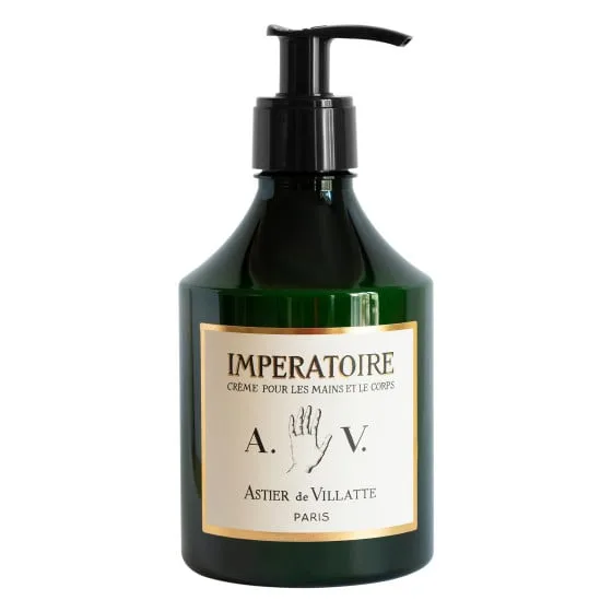 Лосьон для тела Astier de Villatte Imperatoire Hand &, 350 мл