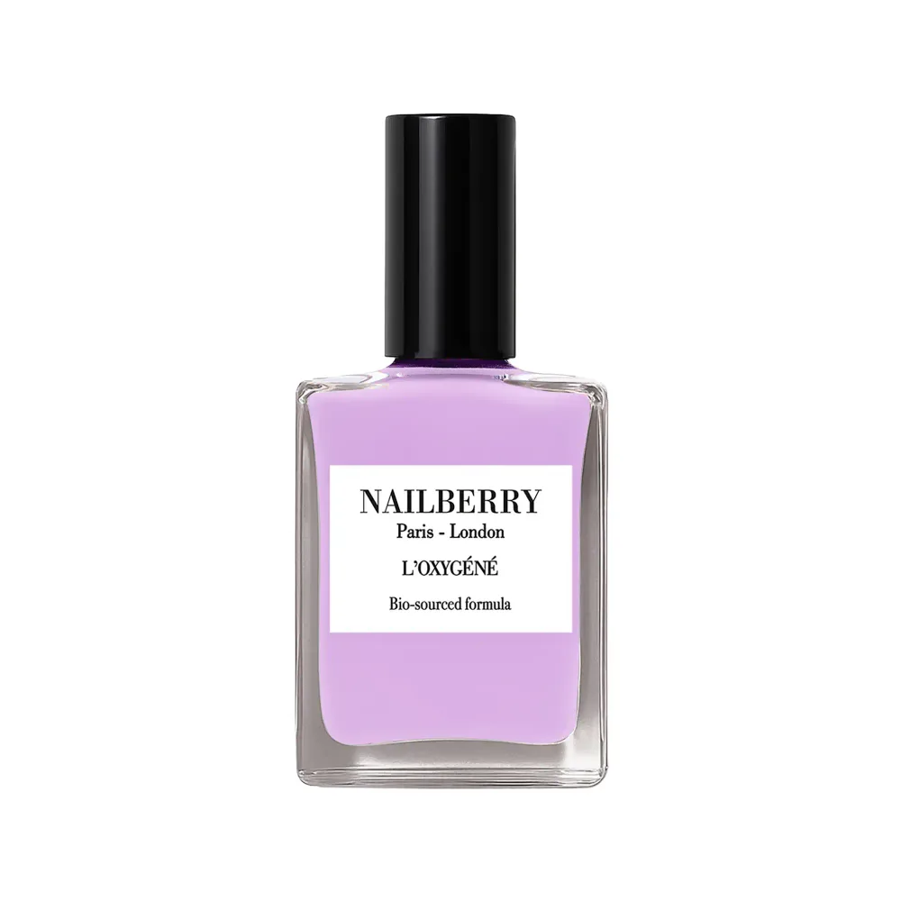 Лак для ногтей Nailberry, 14 мл