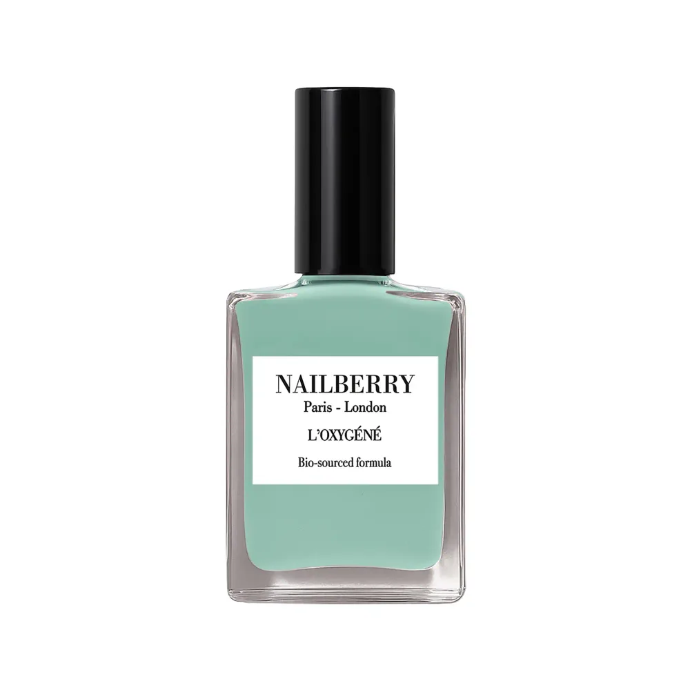 Лак для ногтей Nailberry, 14 мл