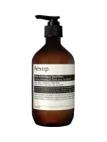 Крем для рук Aēsop Eleos Aromatique Hand Balm — фото 4