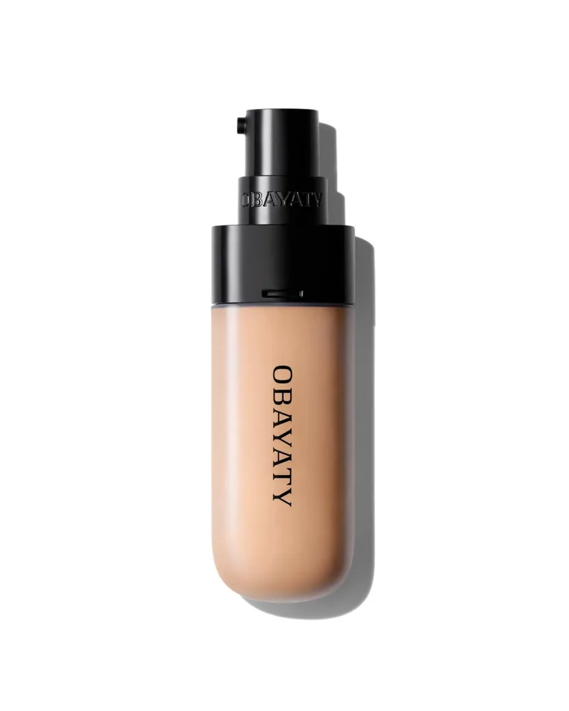 Ухаживающий крем для лица, сменный блок Obayaty Skin Perfector